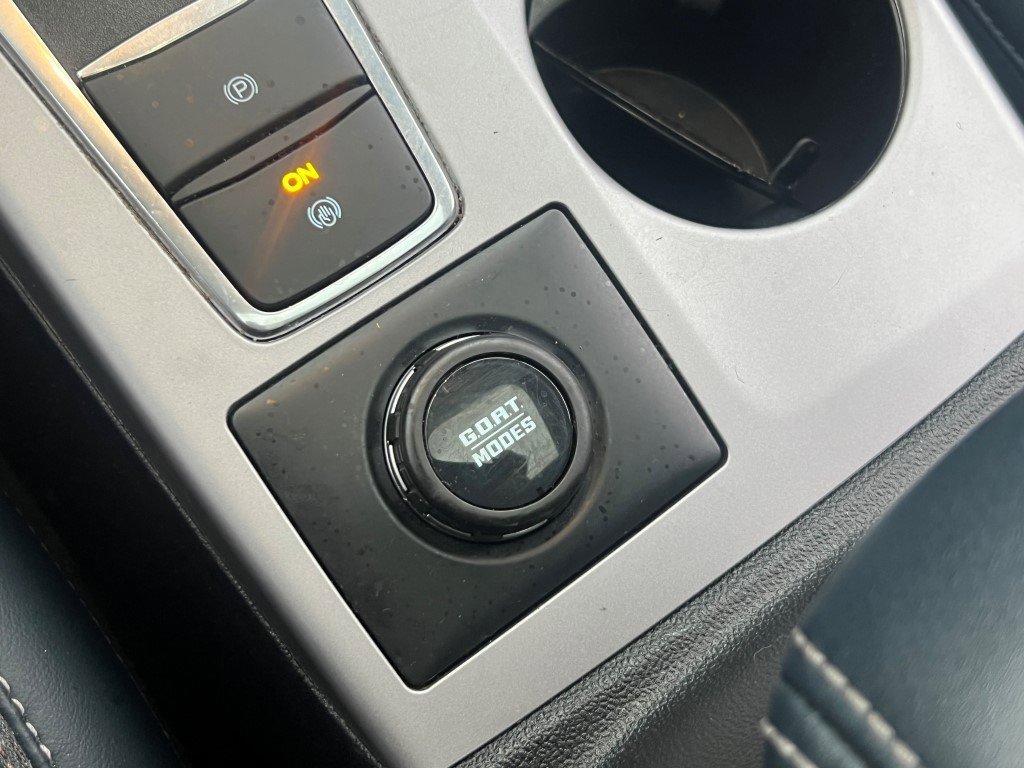 Used 2023 Ford Bronco Sport Outer Banks w/ Tech Package image 27