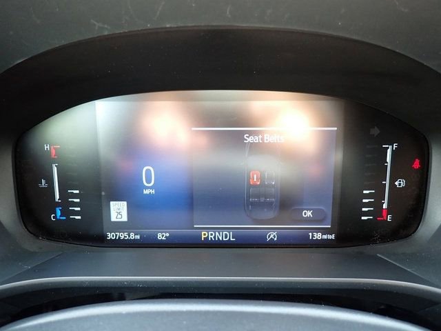 Used 2023 Ford Escape ST-Line w/ Tech Pack #1 AWD/4WD image 16