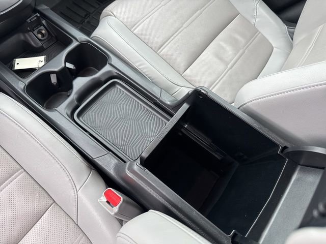 Used 2019 Honda CR-V EX-L image 24