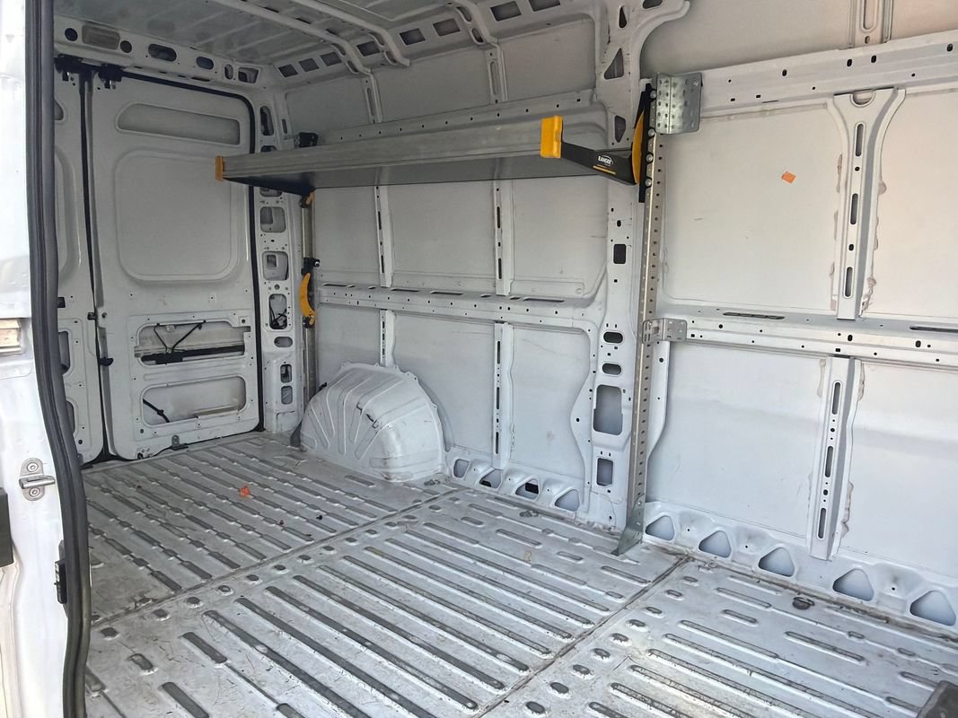 Used 2024 RAM ProMaster 2500 FWD image 8