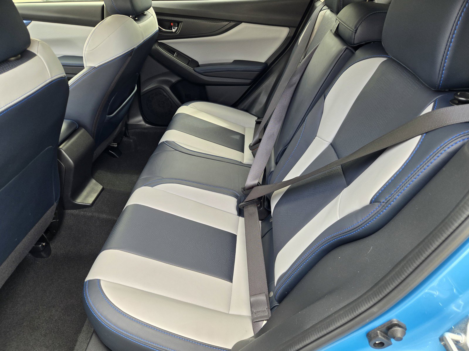 Certified 2023 Subaru Crosstrek Hybrid AWD/4WD image 11