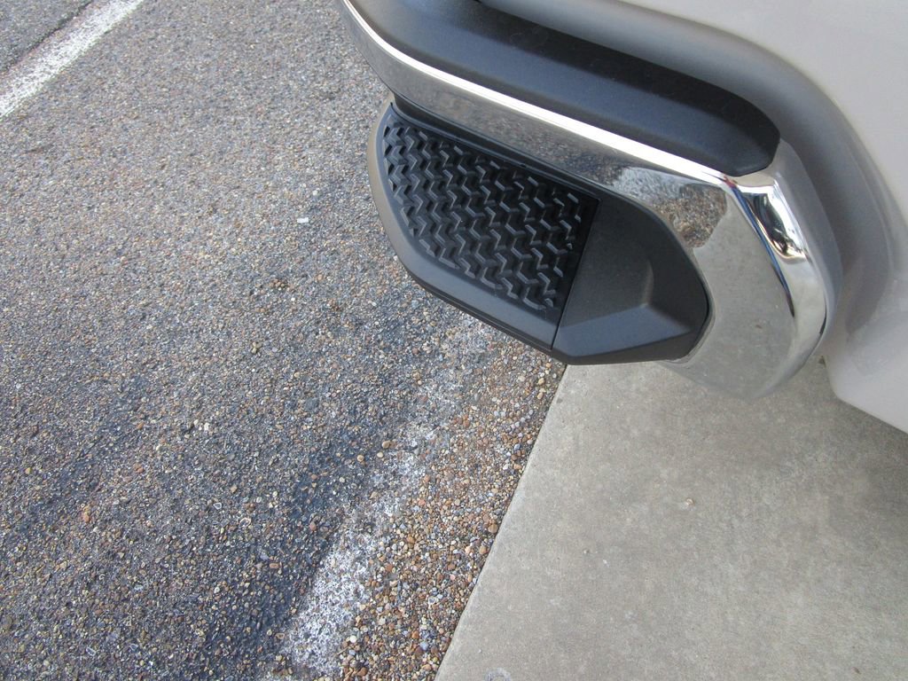 New 2026 GMC Sierra 1500 Pro w/ Pro Value Package image 15