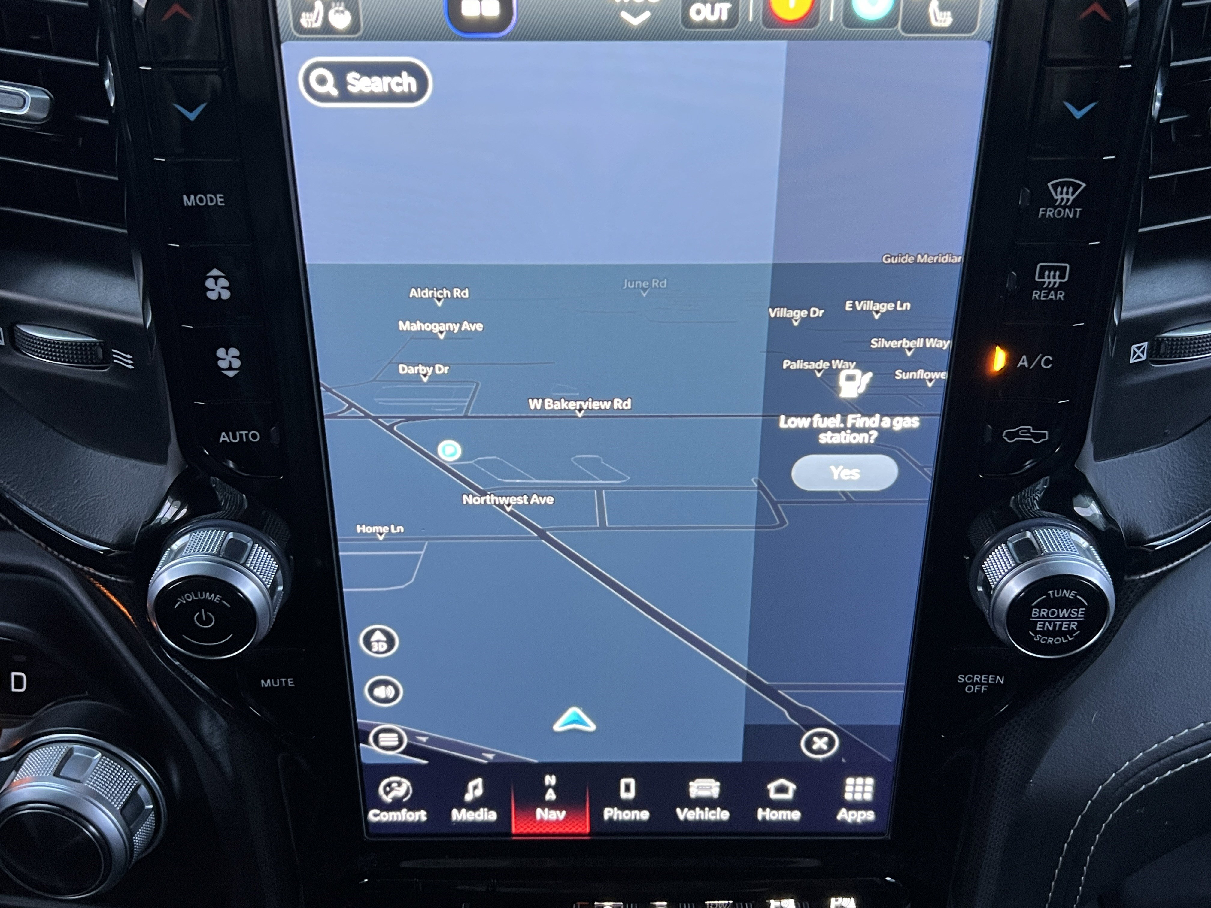 Used 2022 RAM 1500 Limited image 14