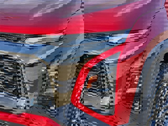 New 2026 Chevrolet Equinox ACTIV image 10