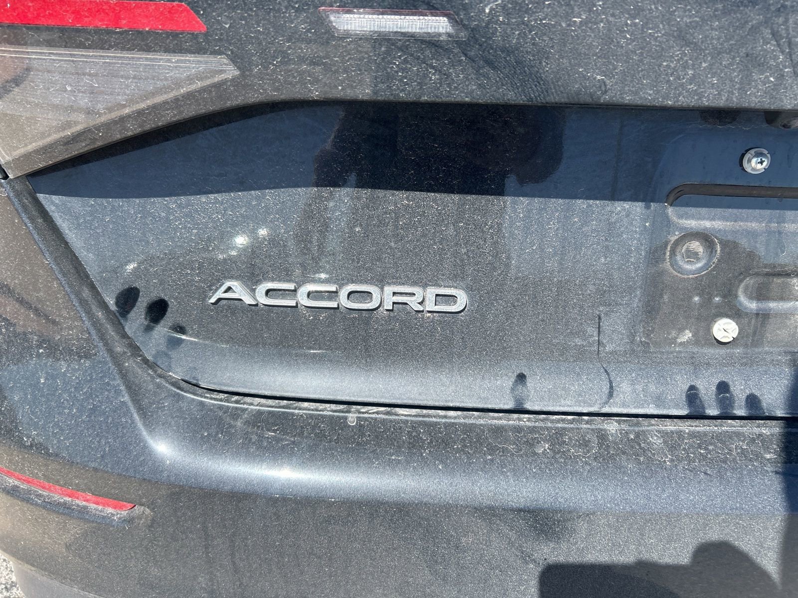 Used 2023 Honda Accord LX image 10