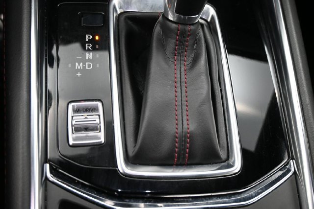 Certified 2025 MAZDA CX-5 2.5 Turbo AWD/4WD image 12