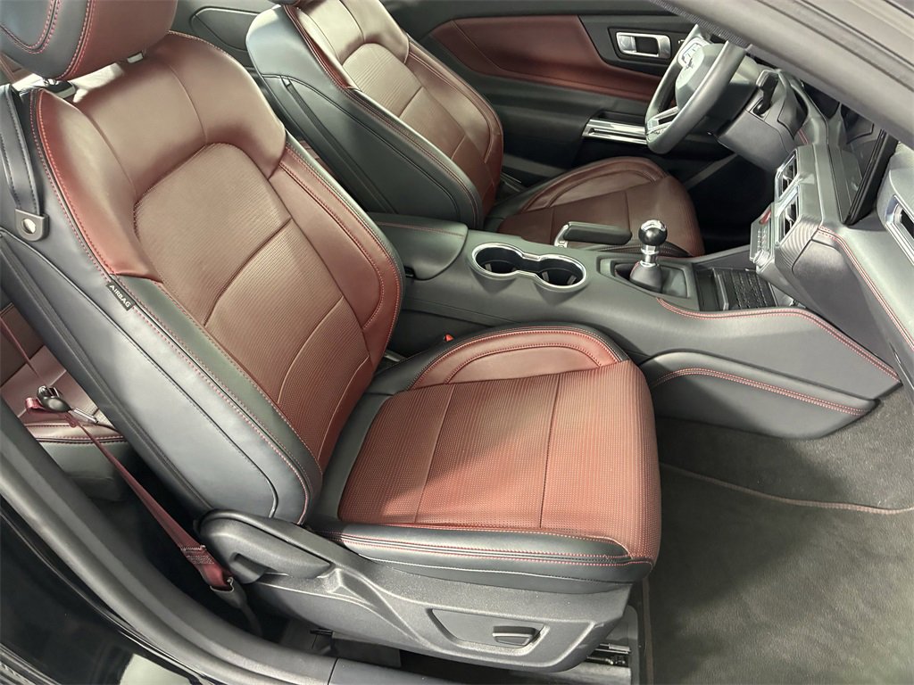 Used 2024 Ford Mustang GT Premium w/ GT Performance Package image 33