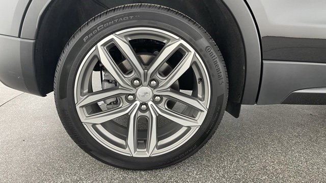 Used 2023 Cadillac XT4 Sport image 54