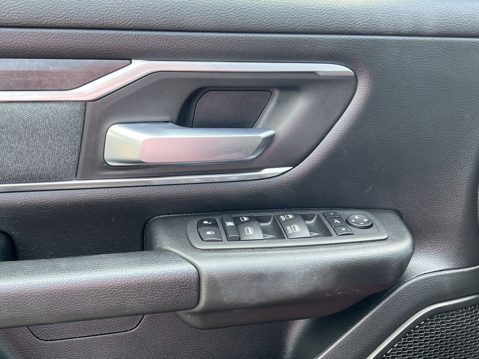 Used 2022 RAM 1500 Big Horn AWD/4WD image 20