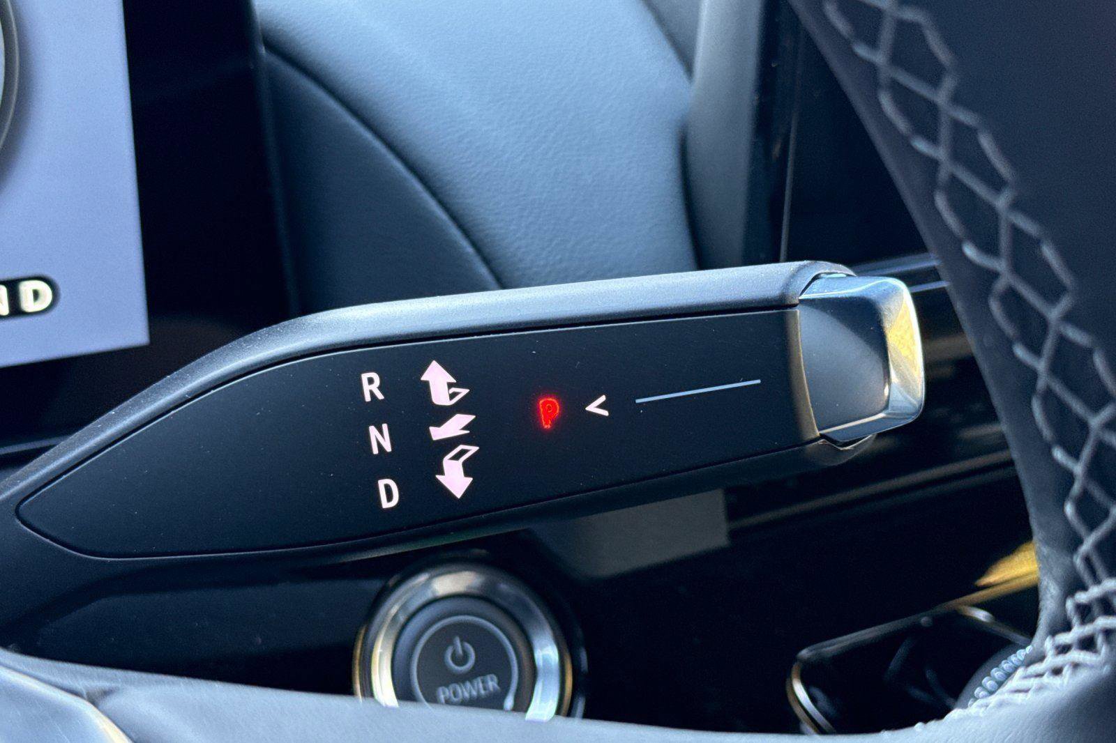 New 2026 Honda Prologue Touring image 25