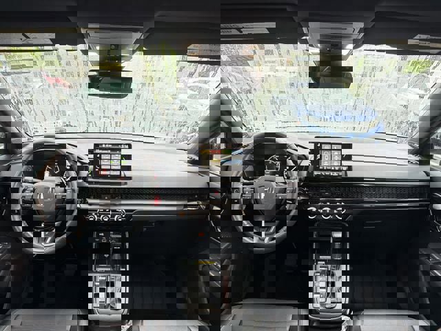 Used 2024 Honda CR-V Sport Touring image 20