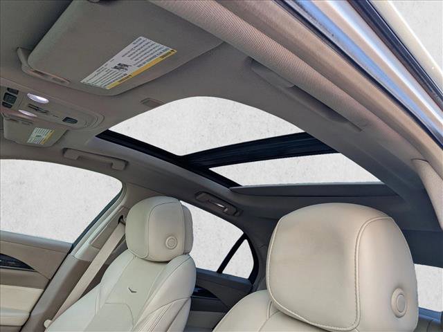 Used 2014 Cadillac CTS Luxury image 15