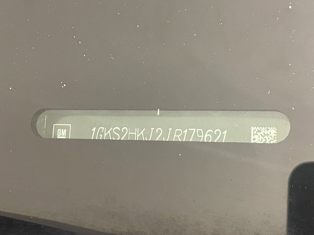 Used 2018 GMC Yukon XL Denali w/ Denali Ultimate Package image 27