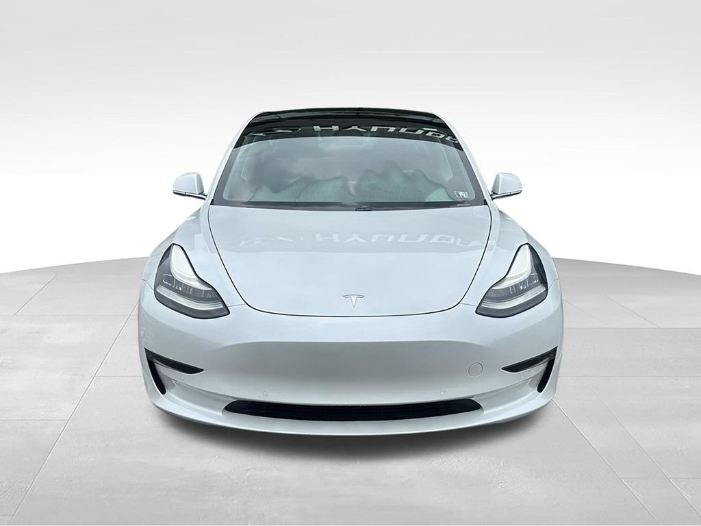 Used 2020 Tesla Model 3 Standard Range Plus RWD image 2