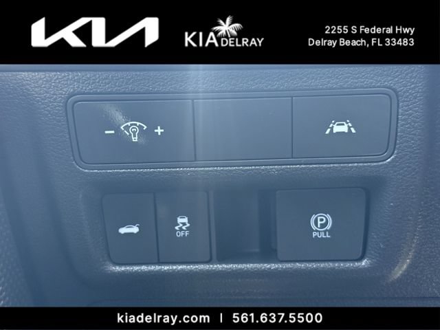 Used 2023 Hyundai Sonata Limited w/ Cargo Package FWD image 28