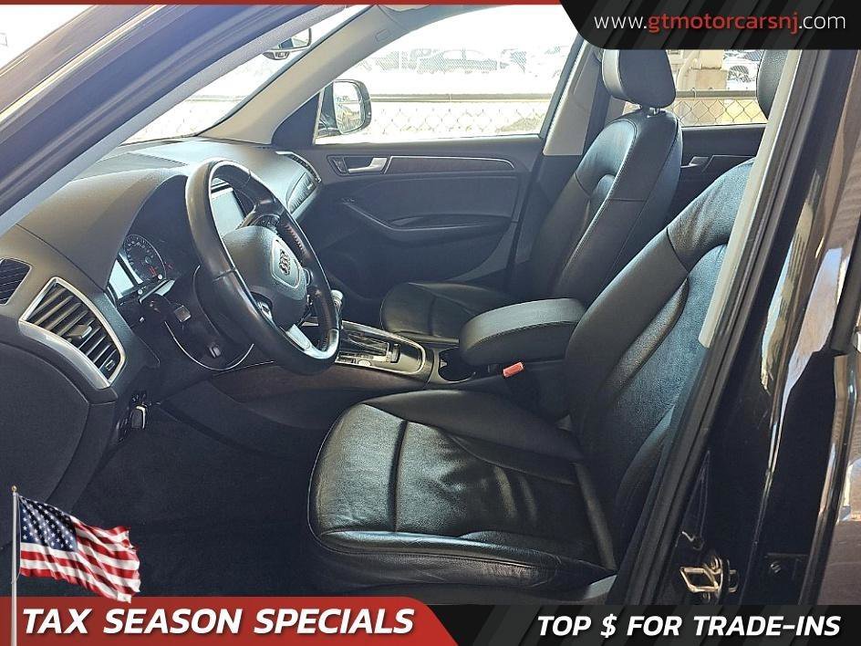 Used 2015 Audi Q5 2.0T Premium Plus image 11