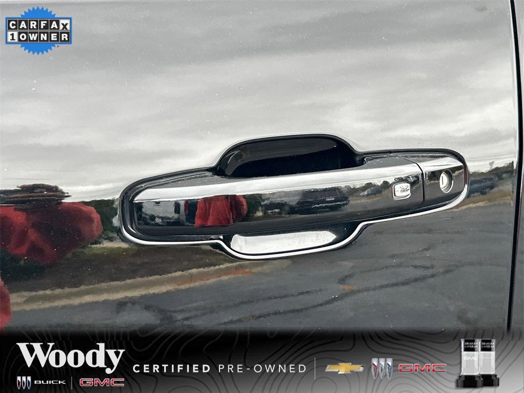 Certified 2024 Chevrolet Silverado 2500 LT image 13