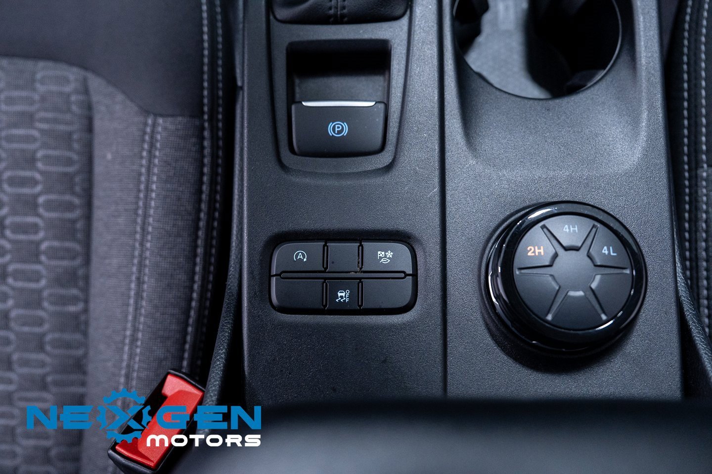 Used 2024 Ford Ranger XL w/ Trailer Tow Package image 15