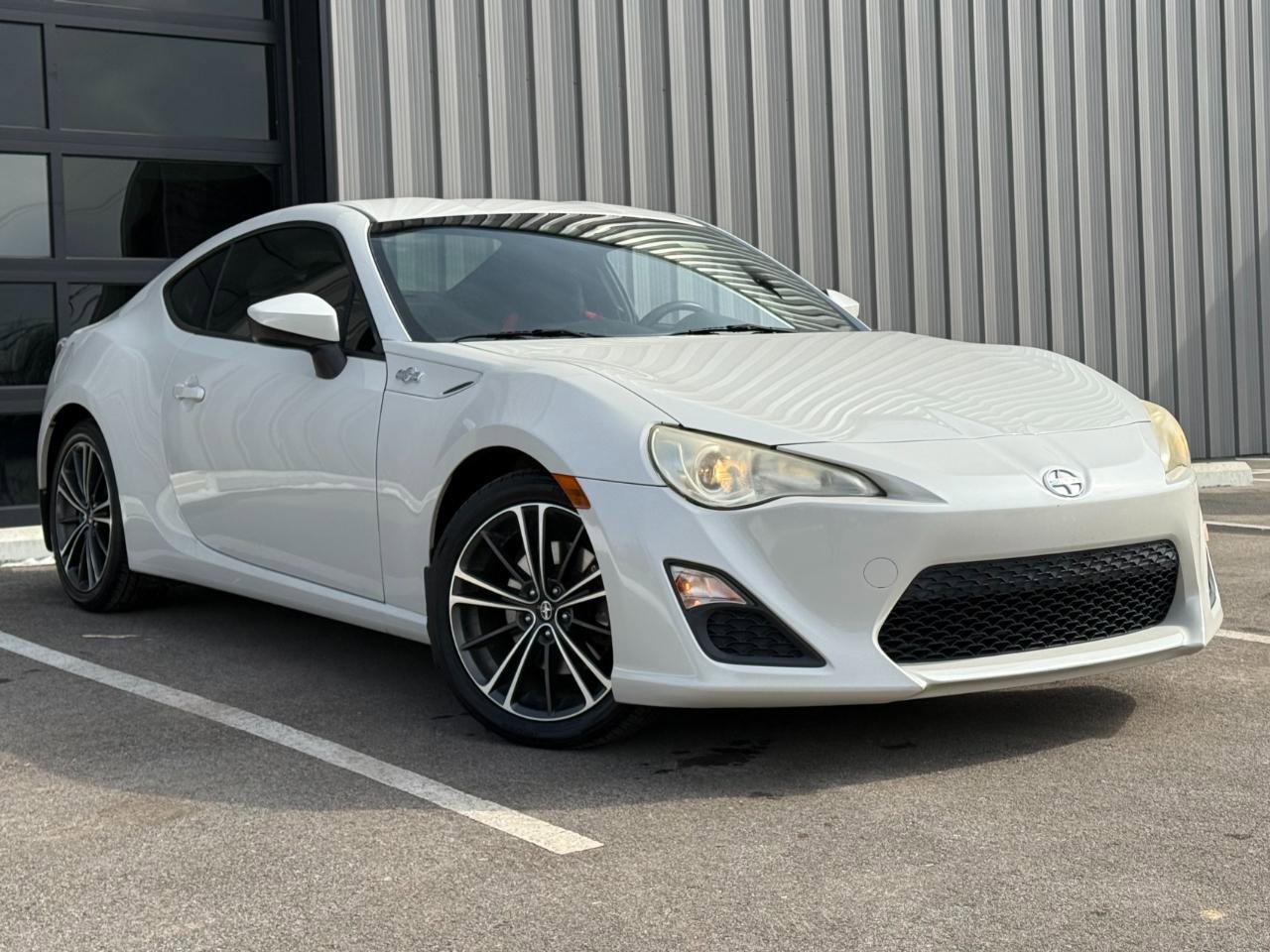 Used 2013 Scion FR-S image 3