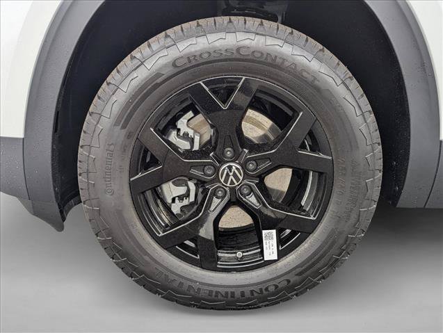 New 2026 Volkswagen Atlas Peak Edition AWD/4WD image 9