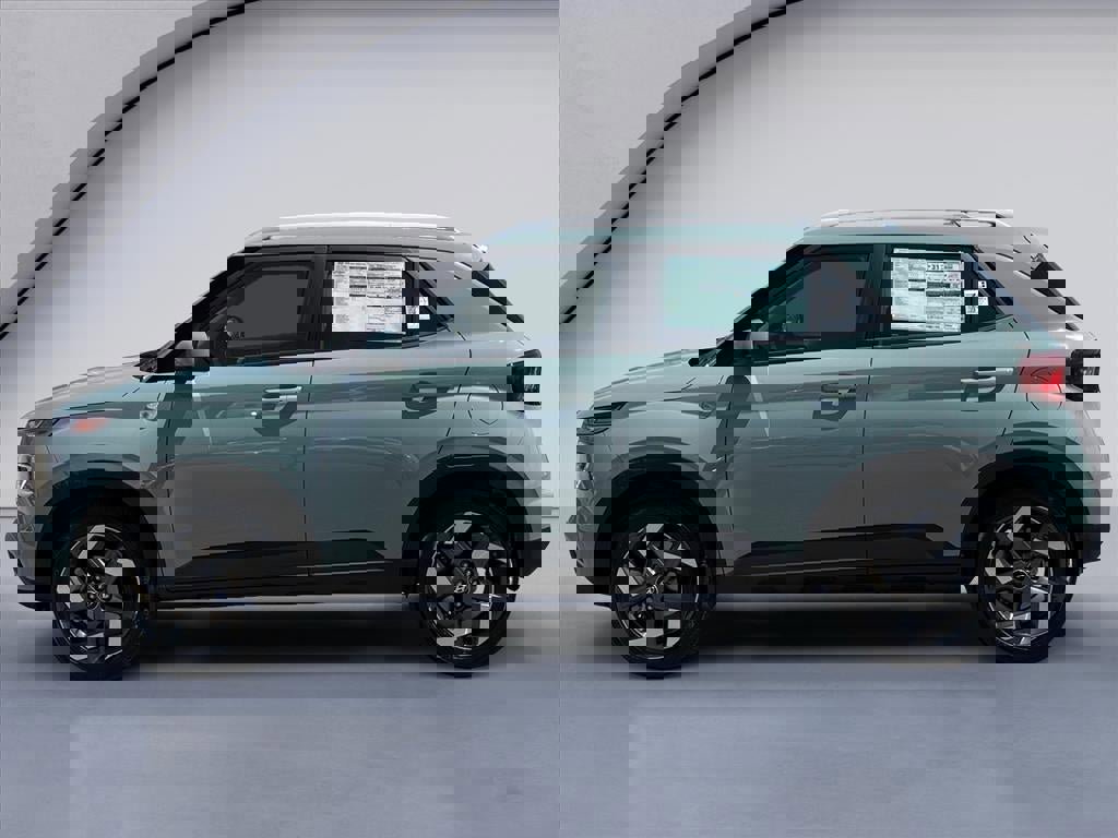 New 2026 Hyundai Venue SEL image 2