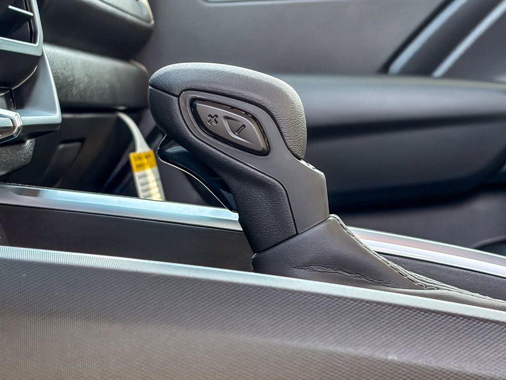 New 2026 Chevrolet Colorado Trail Boss w/ Midnight Edition image 21