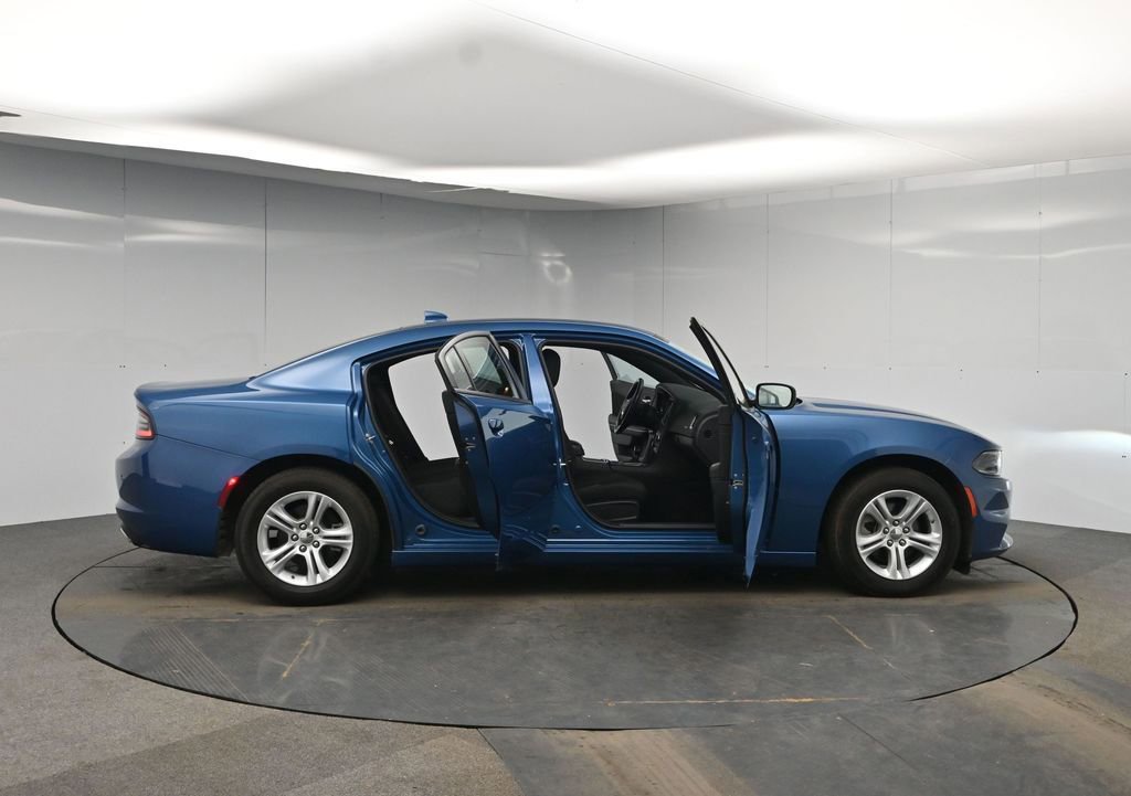Used 2023 Dodge Charger SXT image 46