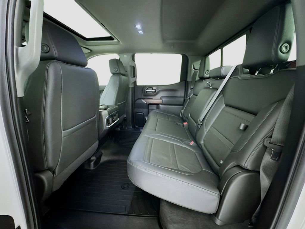 Used 2022 GMC Sierra 1500 Denali w/ Driver Alert Package II image 24