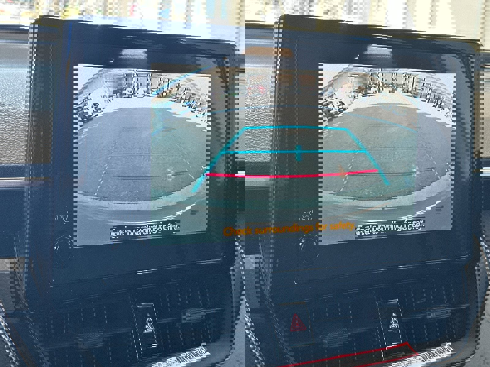 New 2026 Toyota Corolla Cross LE image 17