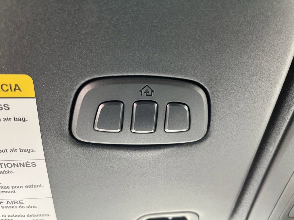 Used 2024 Ford Bronco Badlands image 24