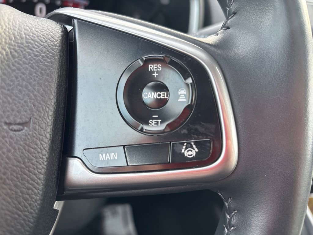 Used 2019 Honda CR-V EX-L image 29