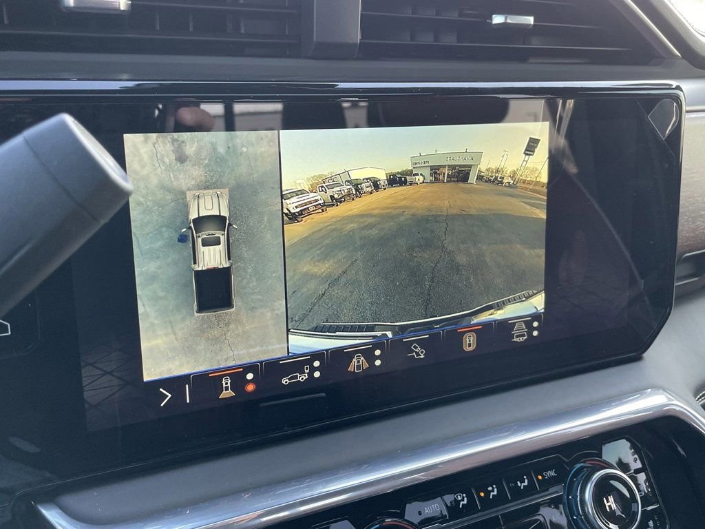 New 2026 GMC Sierra 2500 Denali Ultimate image 20