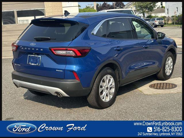 Certified 2023 Ford Escape Active w/ Tech Pack #1 AWD/4WD image 5