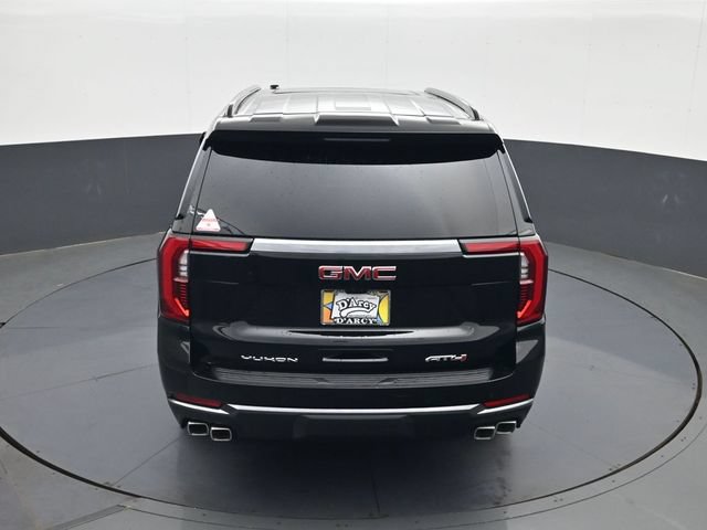 New 2026 GMC Yukon AT4 w/ AT4 Premium Plus Package AWD/4WD image 19