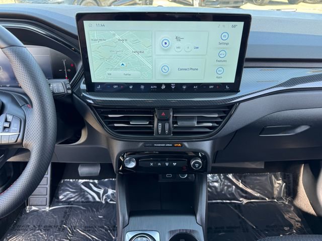 Certified 2025 Ford Escape ST-Line w/ Tech Pack #1 image 25