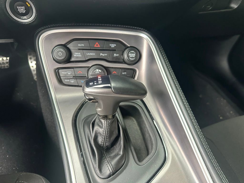 Used 2021 Dodge Challenger R/T Scat Pack image 26