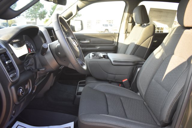 New 2027 RAM 1500 Warlock AWD/4WD image 14