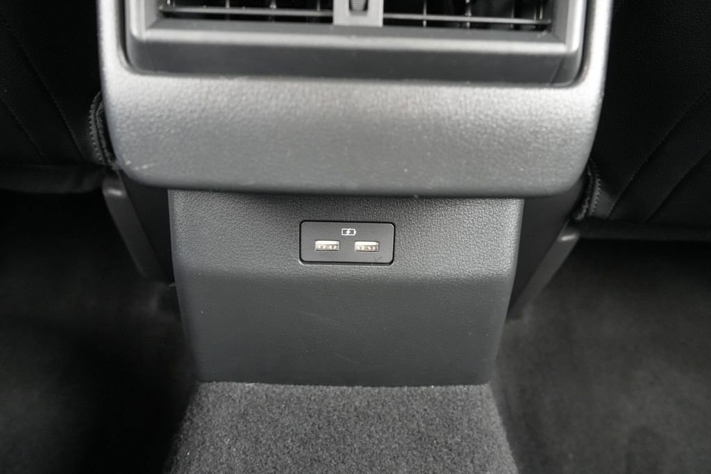 Used 2023 MAZDA CX-50 AWD 2.5 S w/ Cargo Package image 19