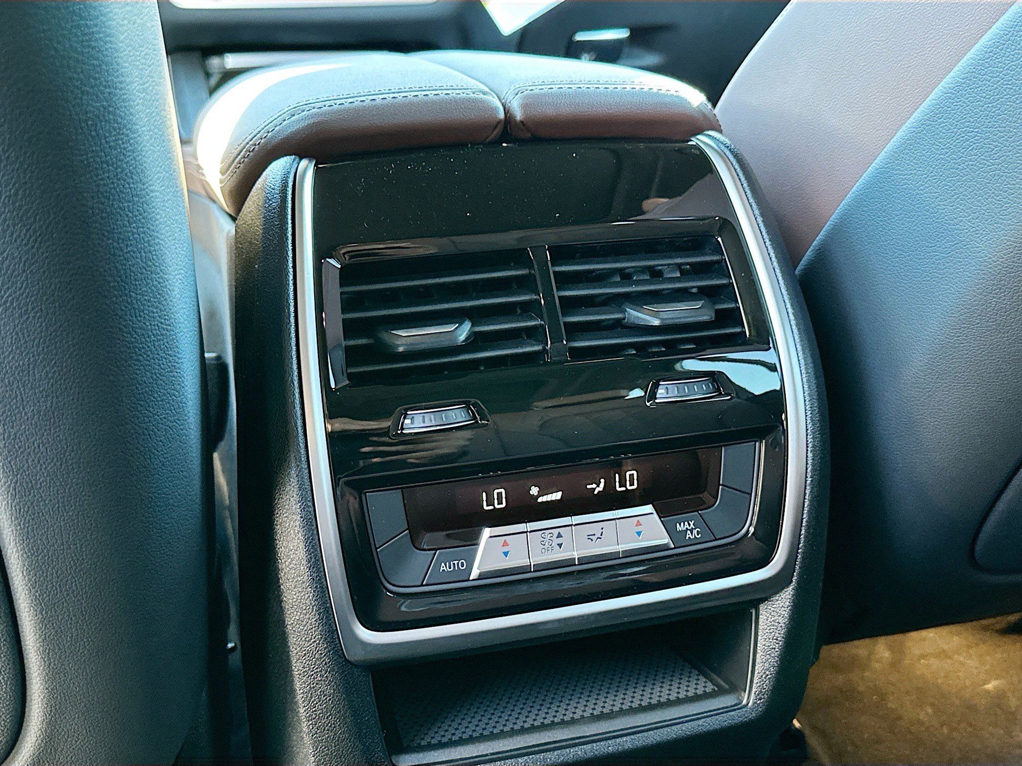 New 2026 BMW X7 xDrive40i w/ M Sport Package image 20