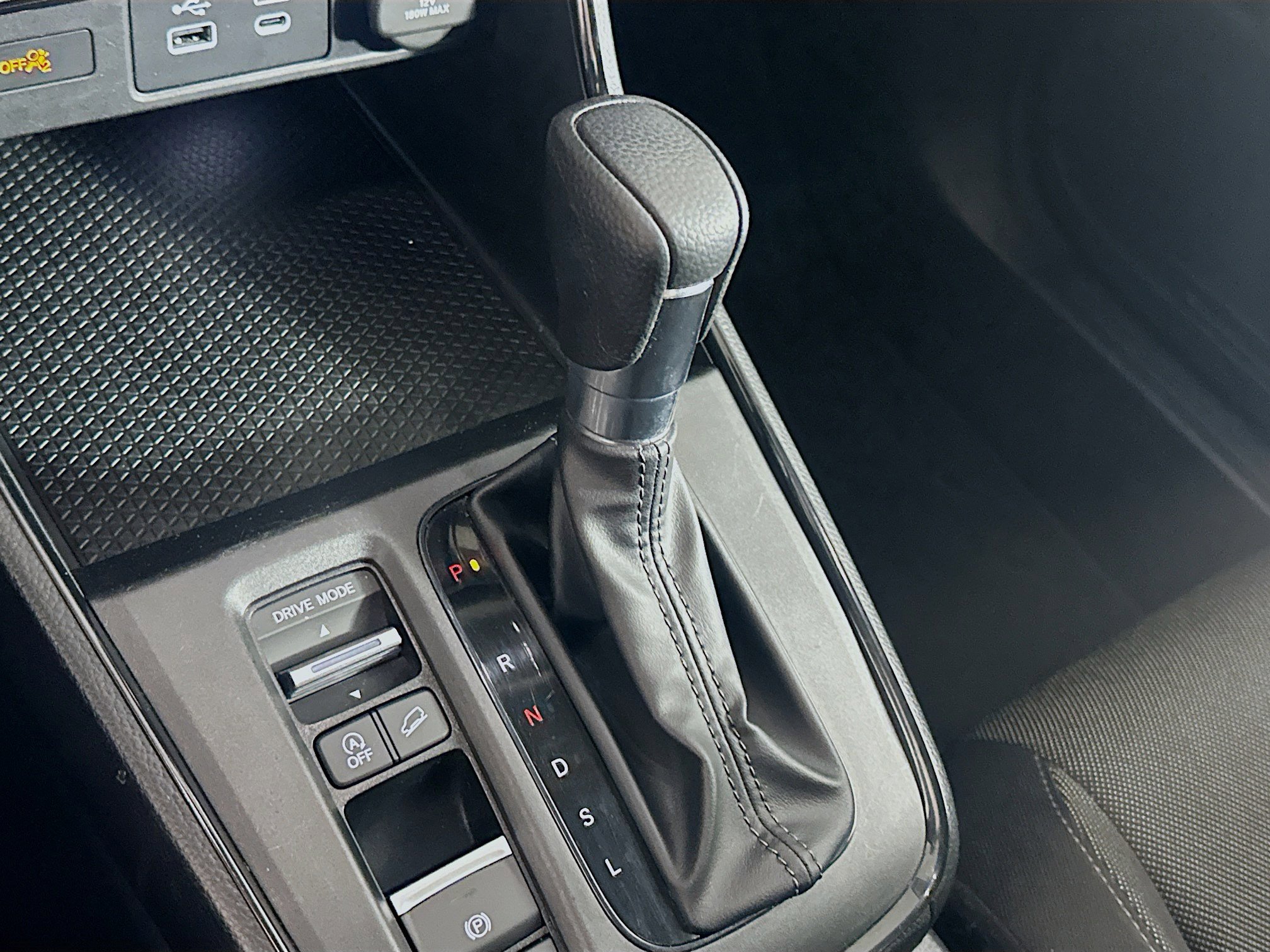 Used 2024 Honda CR-V EX image 23