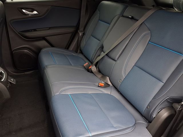 New 2026 Chevrolet Blazer RS image 7