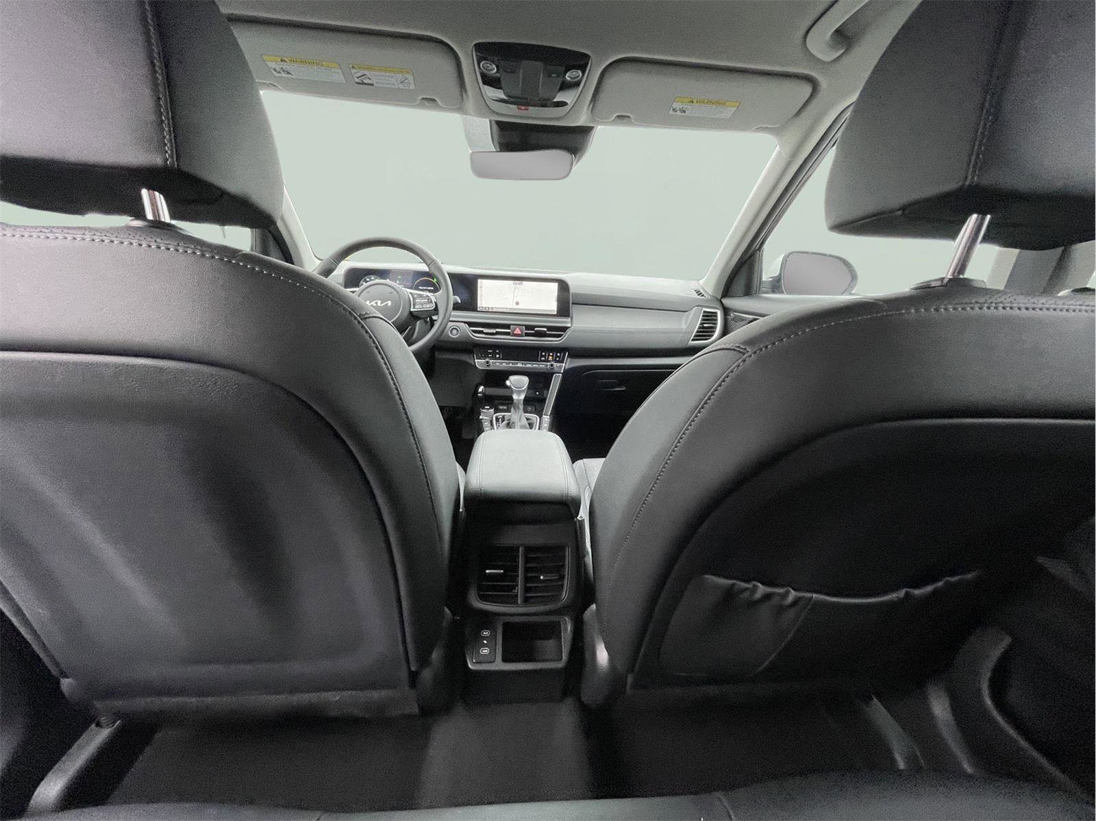 Used 2024 Kia Seltos SX image 15