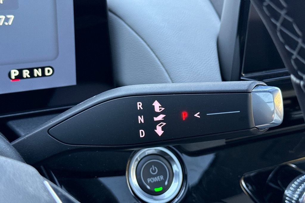 New 2026 Honda Prologue Touring image 25