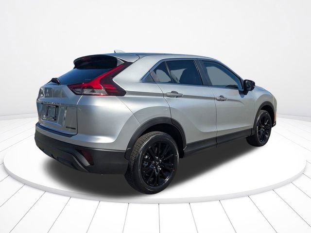 New 2026 Mitsubishi Eclipse Cross LE image 3