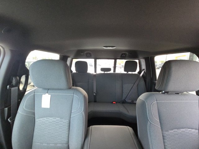 New 2027 RAM 3500 Tradesman AWD/4WD image 18