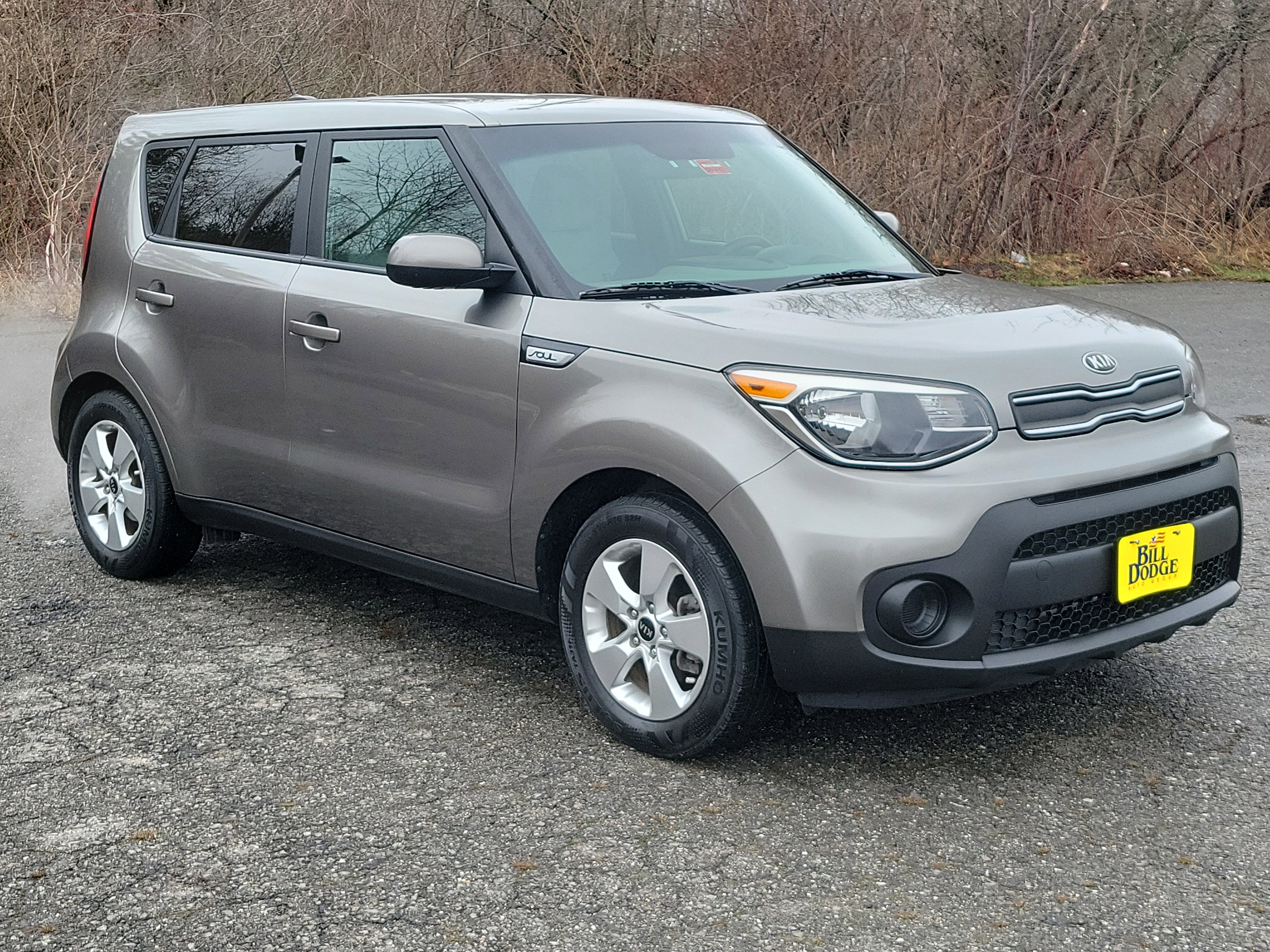 Used 2019 Kia Soul image 3