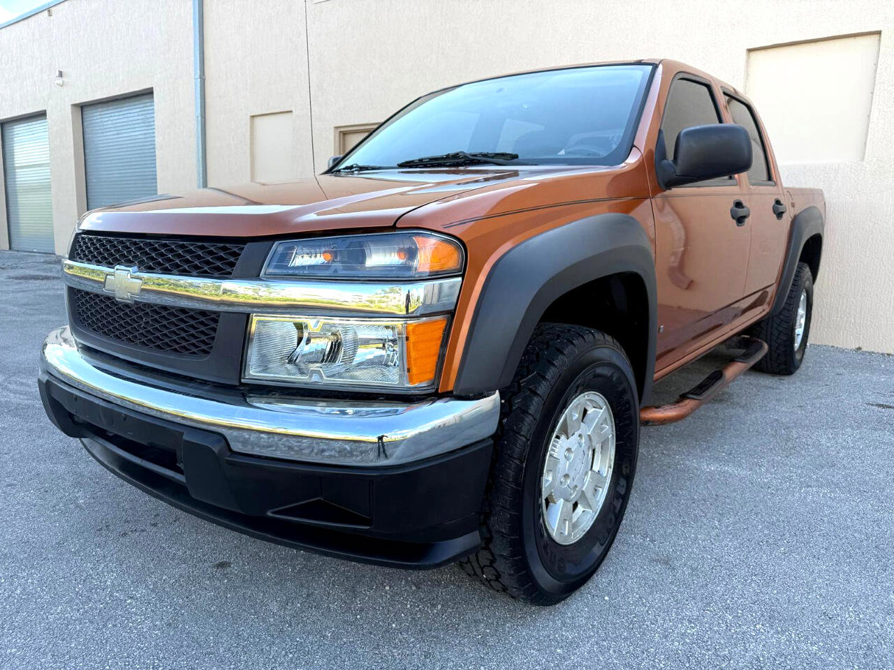 Used 2006 Chevrolet Colorado LT w/ LT Preferred Equipment Group image 12