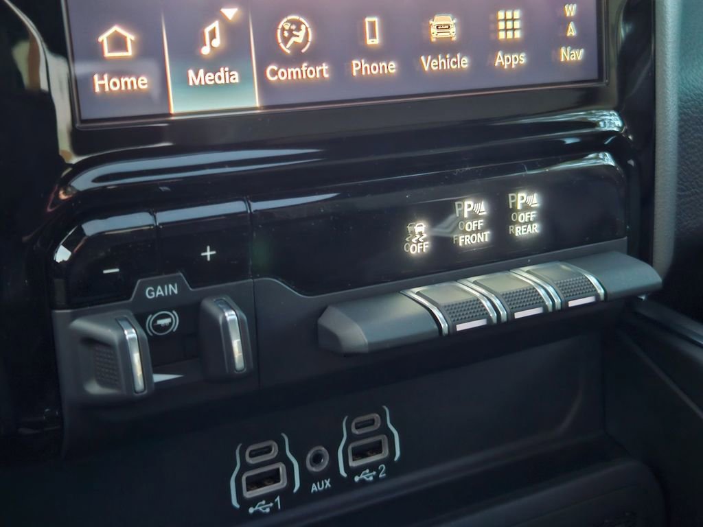 New 2026 RAM 1500 Big Horn image 30