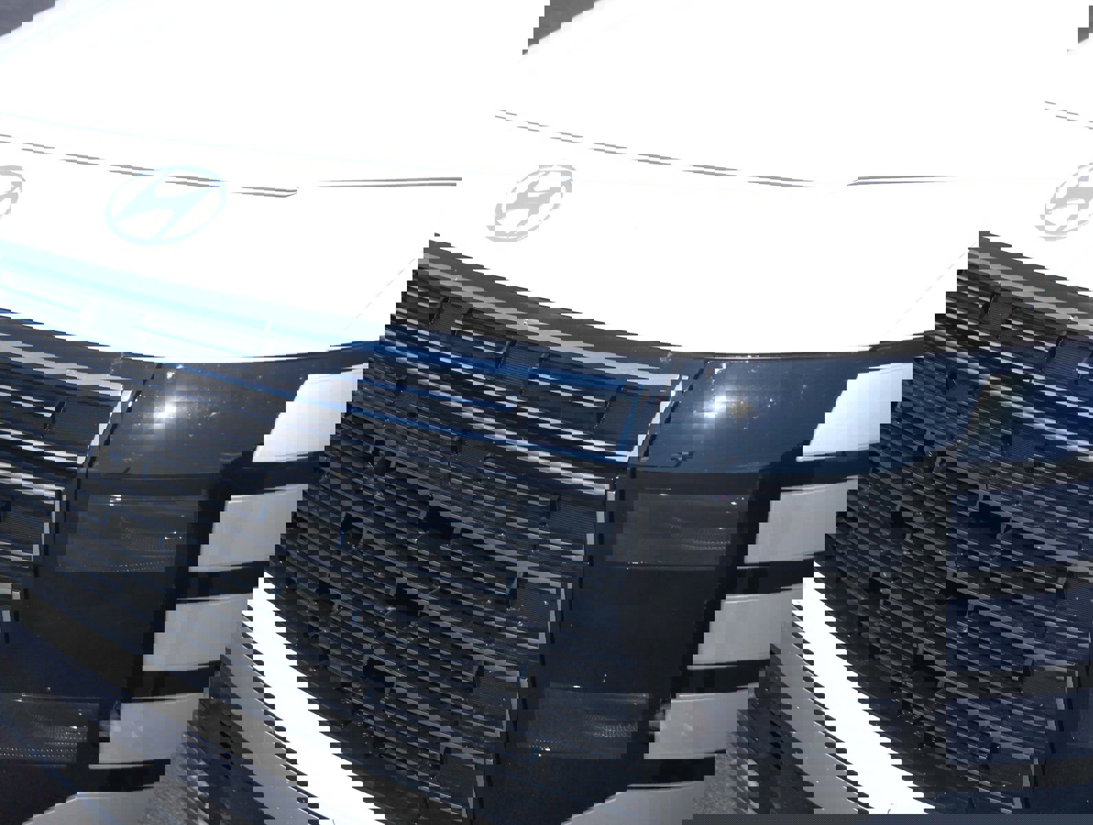 New 2026 Hyundai Palisade Limited image 11