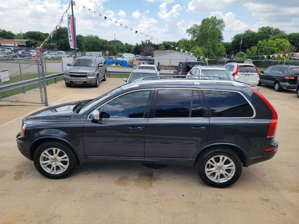 Used 2013 Volvo XC90 3.2 FWD image 6